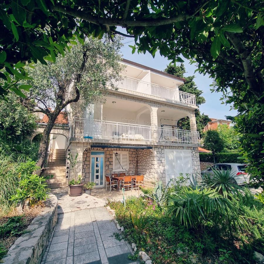 Villa Margarita セルツェ エクステリア 写真